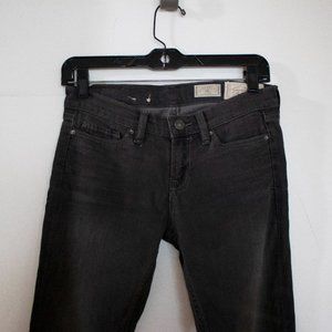 AllSaints Ashby Grey Jeans Size 26